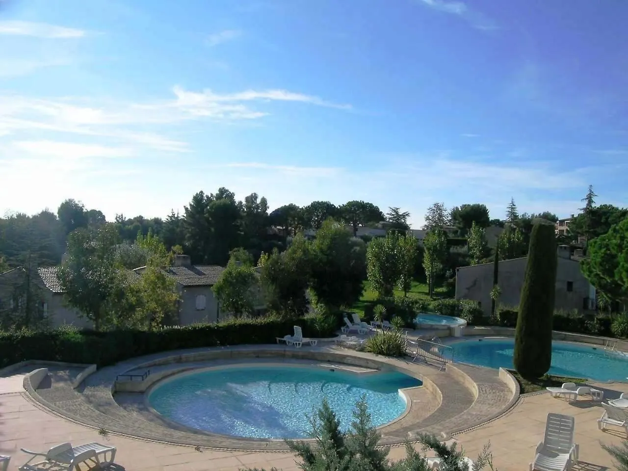 2 Pieces, Moderne Et Lumineux Avec Piscine En Residence Privee Villeneuve-Loubet 0*,