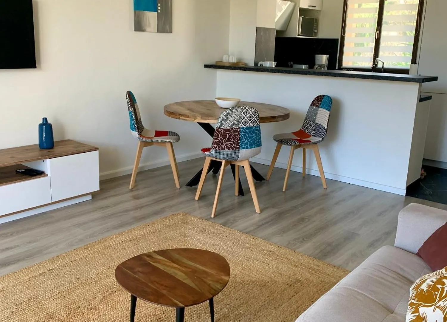 Apartment 2 Pieces, Moderne Et Lumineux Avec Piscine En Residence Privee Villeneuve-Loubet