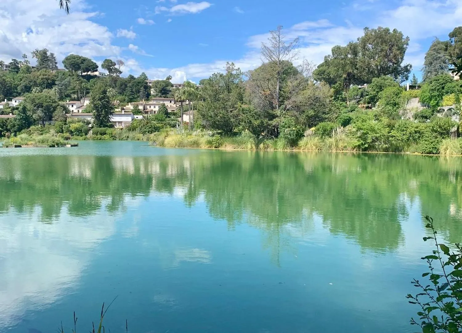 2 Pieces, Moderne Et Lumineux Avec Piscine En Residence Privee Villeneuve-Loubet 0*,  France