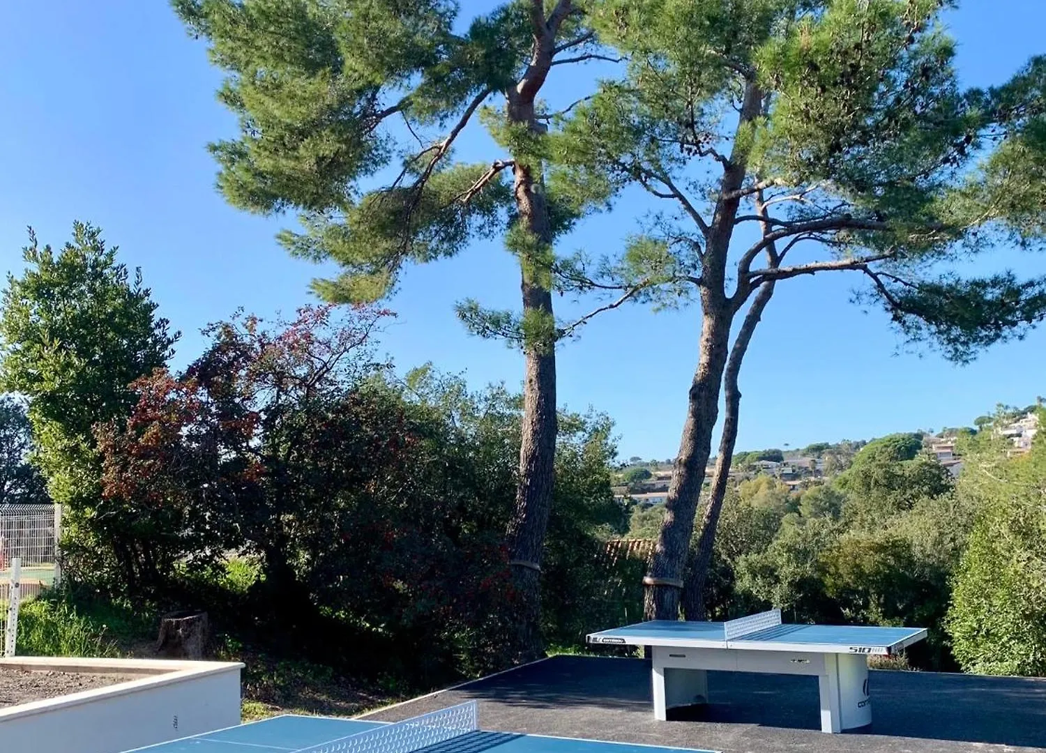 2 Pieces, Moderne Et Lumineux Avec Piscine En Residence Privee Villeneuve-Loubet Apartment