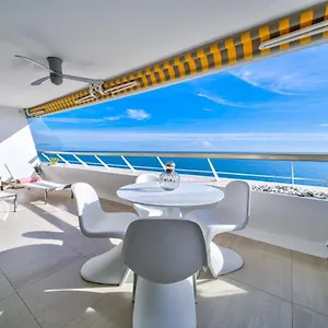 Apartment Sunny, Villeneuve-Loubet